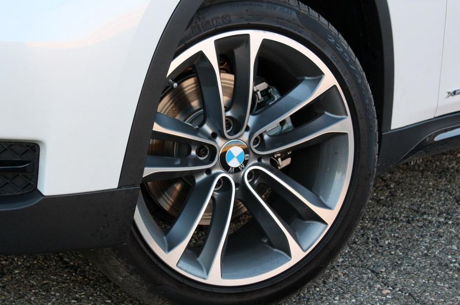  BMW X1 2013 года  (фото 167 из 177)